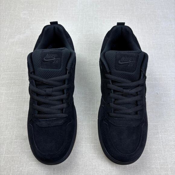 ? Nike SB Zoom Air Paul Rodriguez 1 “Black Gum” 11M main image 6